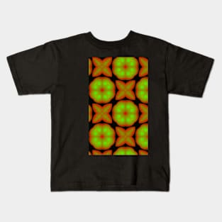 Grafititee GRP147 Pattern Kids T-Shirt